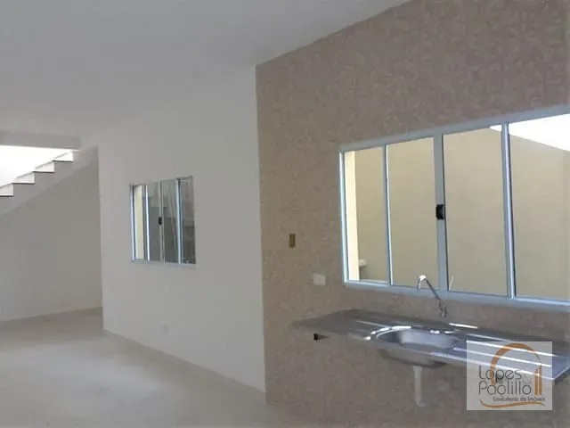 Casa com 125m² 3 quartos e 2 banheiros, à venda, no bairro Jardim Imperial em Atibaia