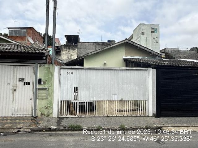 Foto do Casa - Casa à venda 2 Quartos, 1 Vaga, 63M², VILA PARAISO, GUARULHOS - SP | Imobiliária Compare