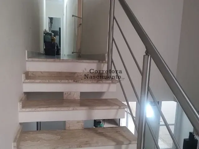 Casa com 172m² 3 quartos e 3 banheiros, à venda, no bairro Jardim das Industrias em São José dos Campos