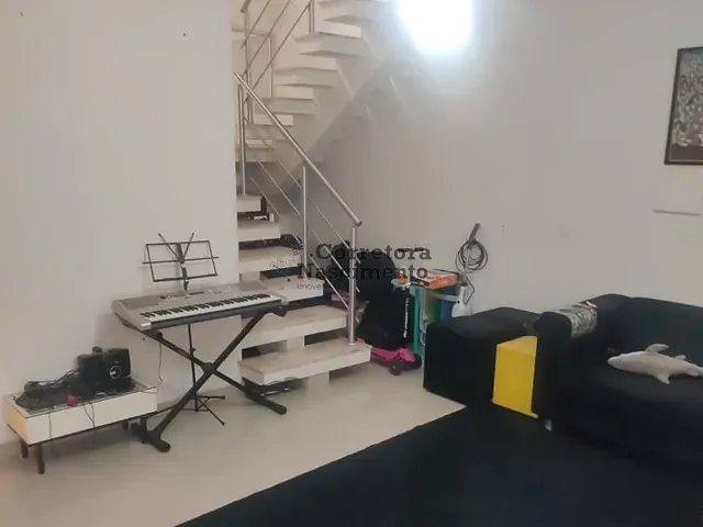 Casa com 172m² 3 quartos e 3 banheiros, à venda, no bairro Jardim das Industrias em São José dos Campos