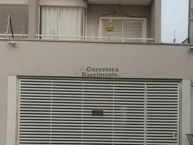 Casa com 172m² 3 quartos e 3 banheiros, à venda, no bairro Jardim das Industrias em São José dos Campos