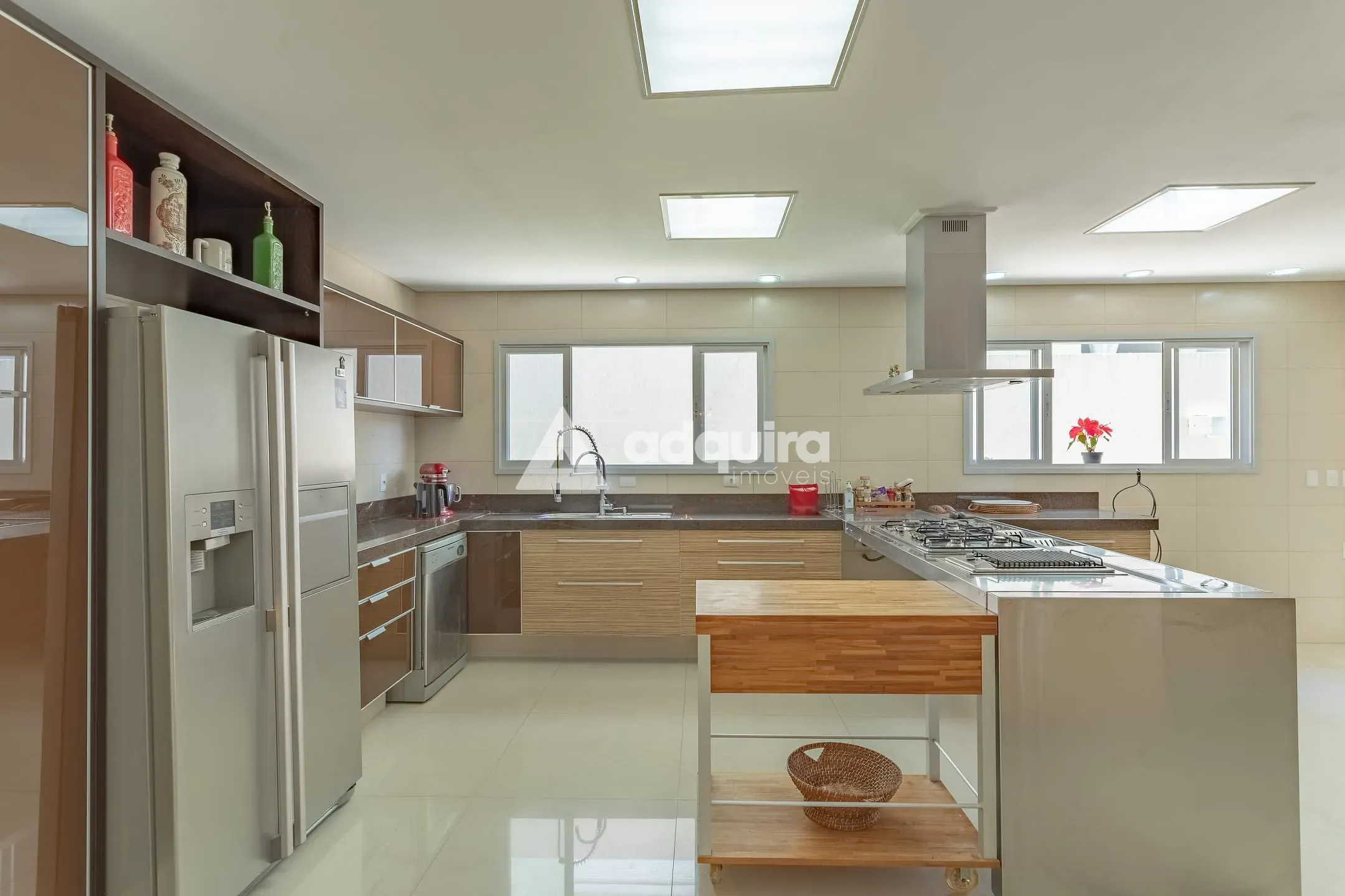 Casa, 3 quartos, 457 m² - Foto 32