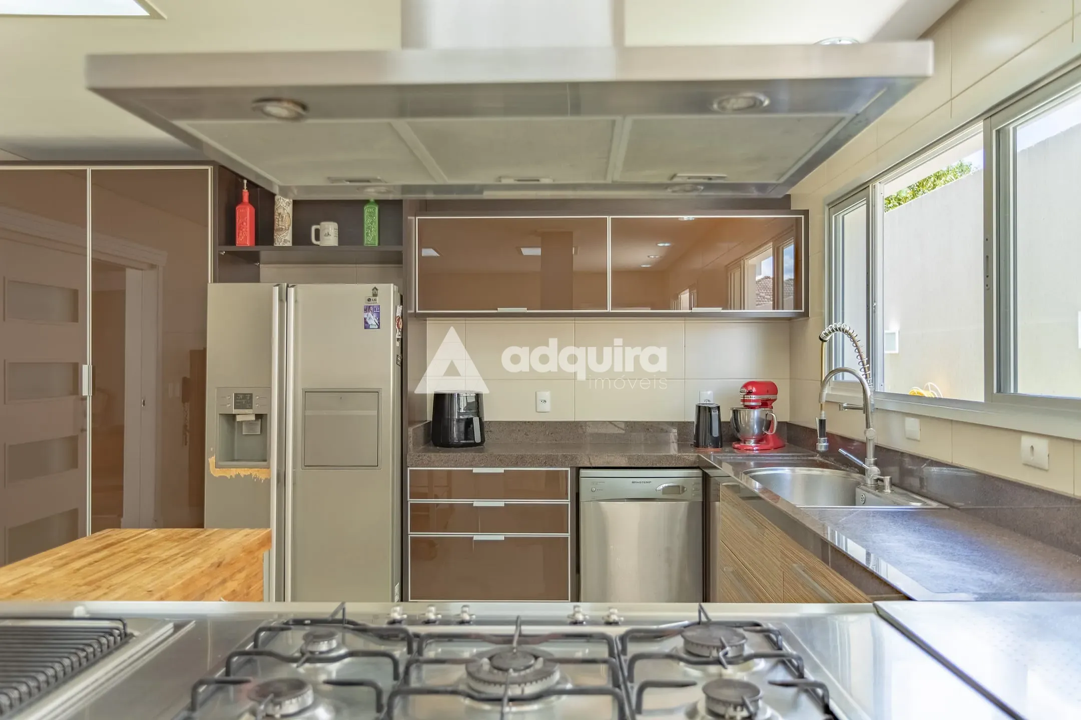Casa, 3 quartos, 457 m² - Foto 34