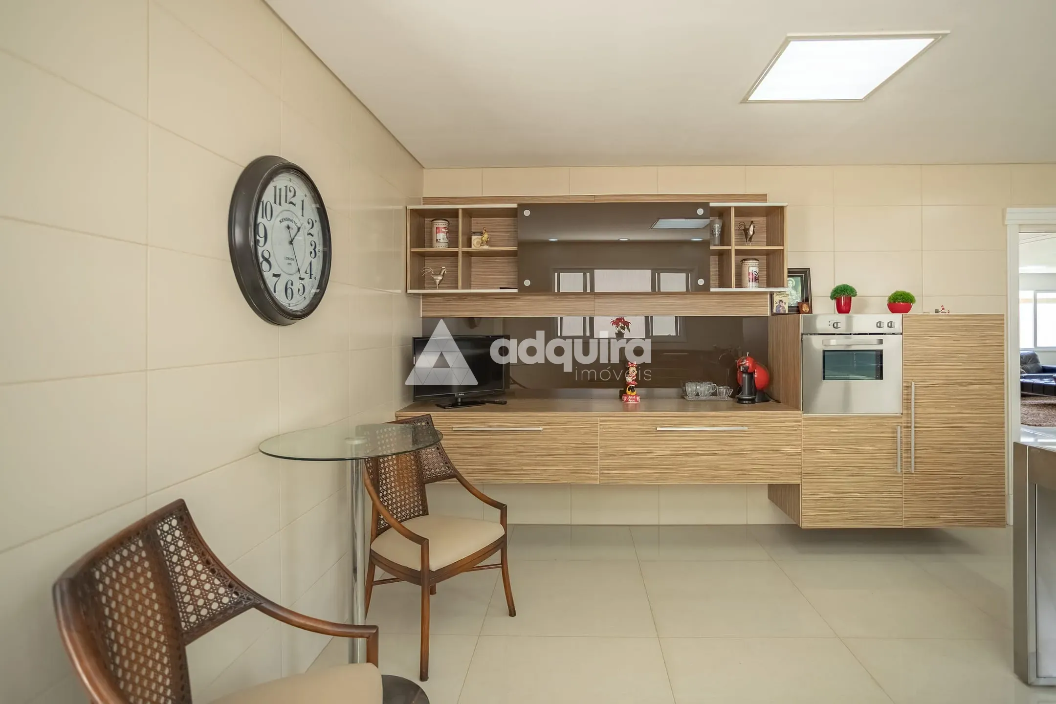 Casa, 3 quartos, 457 m² - Foto 35