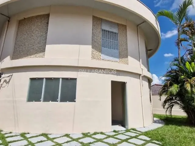 Casa com 300m² 4 quartos e 2 banheiros, à venda, no bairro Vila Trujillo em Sorocaba