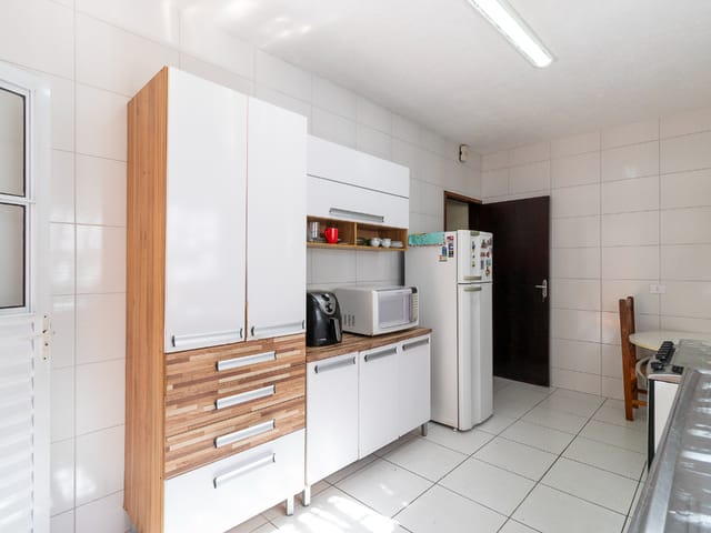 Casa com 268m² 3 quartos e 1 banheiro, à venda, no bairro Jardim Ernestina em São Paulo