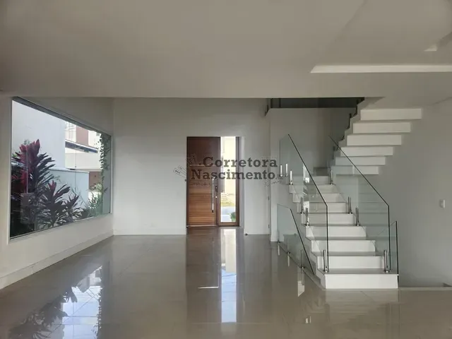 Casa com 489m², à venda, no bairro Condomínio Residencial Jaguary em São José dos Campos