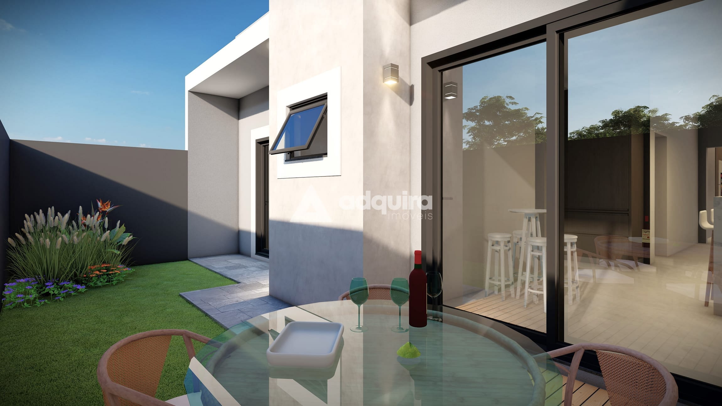 Casa, 3 quartos, 169 m² - Foto 5