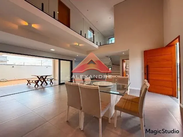 Casa com 358m² 3 quartos e 1 banheiro, à venda, no bairro Lotamento Floresta em São José dos Campos