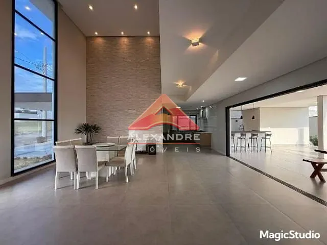 Casa com 358m² 3 quartos e 1 banheiro, à venda, no bairro Lotamento Floresta em São José dos Campos