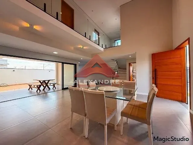 Casa com 358m² 3 quartos e 1 banheiro, à venda, no bairro Lotamento Floresta em São José dos Campos