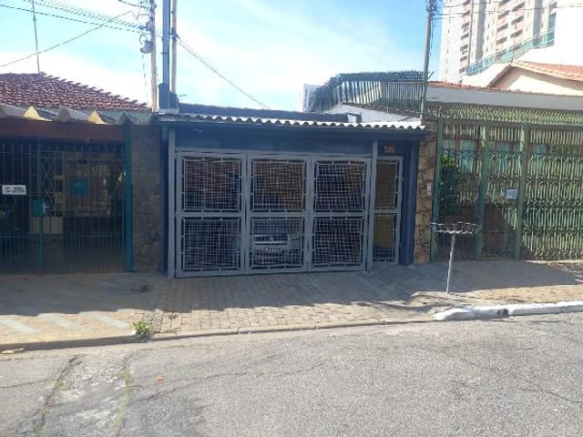 Foto do Casa - Casa à venda 3 Quartos, 2 Vagas, 132M², VILA PRUDENTE, SAO PAULO - SP | Imobiliária Compare