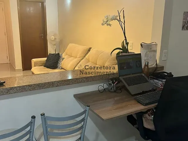 Casa com 160m² 2 quartos e 3 banheiros, à venda, no bairro Jardim Santa Maria em Jacareí