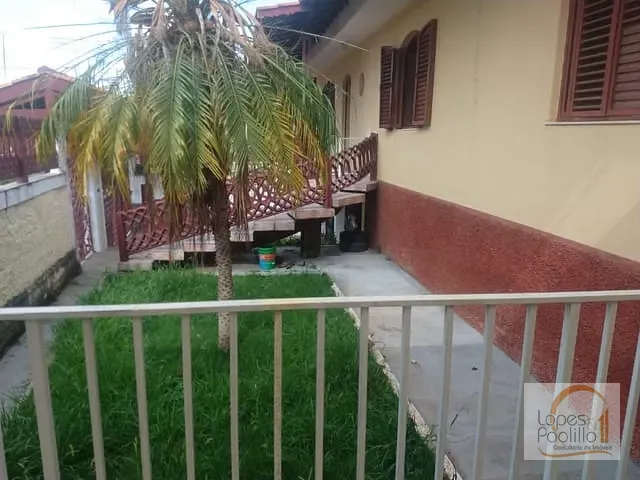 Casa com 1081m² 3 quartos e 2 banheiros, à venda, no bairro Jardim Paulista em Atibaia