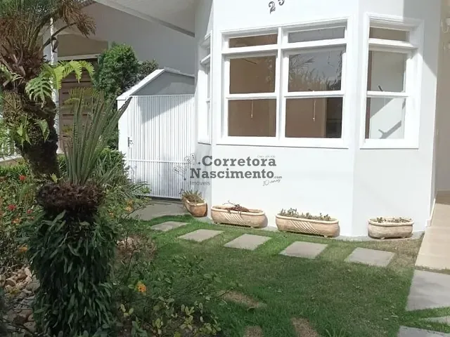 Casa com 360m², para alugar, no bairro Sunset Park em São José dos Campos
