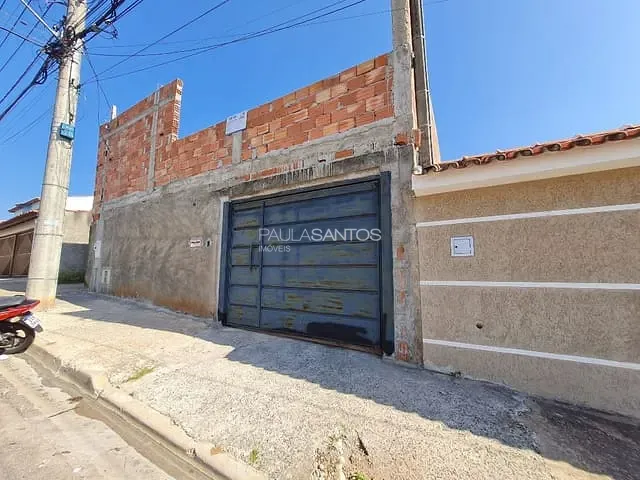 Casa com 250m² 4 quartos e 2 banheiros, à venda, no bairro Jardim Nova Manchester em Sorocaba