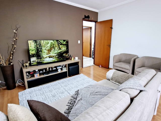 Casa com 188m² 3 quartos e 2 banheiros, à venda, no bairro Tucuruvi em São Paulo