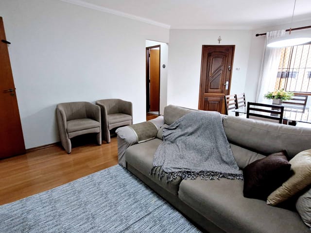 Casa com 188m² 3 quartos e 2 banheiros, à venda, no bairro Tucuruvi em São Paulo