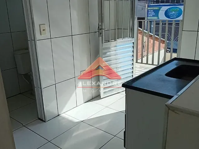 Casa com 135m² 3 quartos e 5 banheiros, à venda, no bairro Jardim Santo Onofre em São José dos Campos