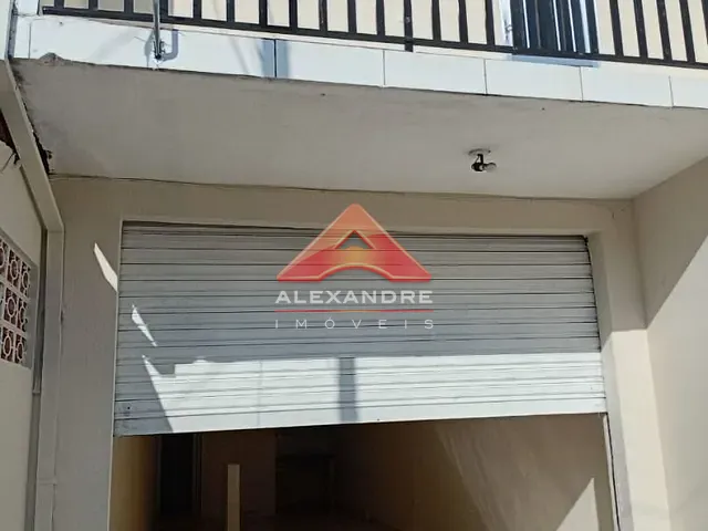 Casa com 135m² 3 quartos e 5 banheiros, à venda, no bairro Jardim Santo Onofre em São José dos Campos