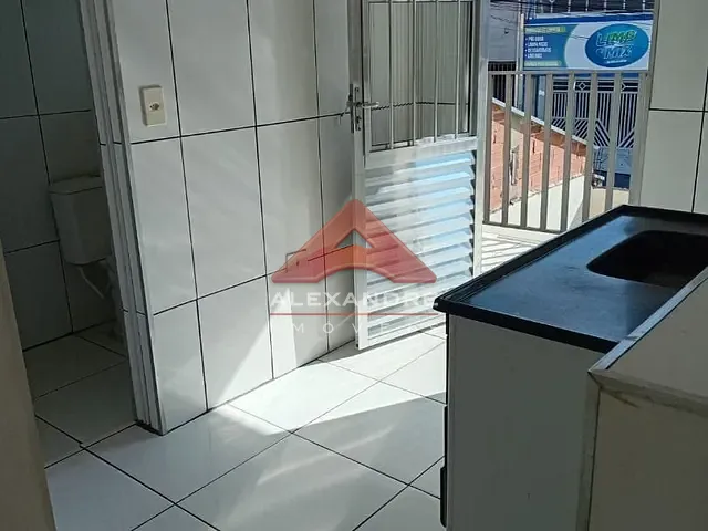 Casa com 135m² 3 quartos e 5 banheiros, à venda, no bairro Jardim Santo Onofre em São José dos Campos