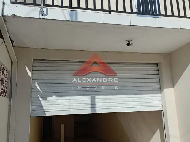 Casa com 135m² 3 quartos e 5 banheiros, à venda, no bairro Jardim Santo Onofre em São José dos Campos