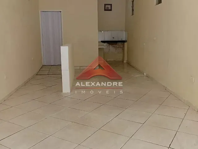Casa com 135m² 3 quartos e 5 banheiros, à venda, no bairro Jardim Santo Onofre em São José dos Campos