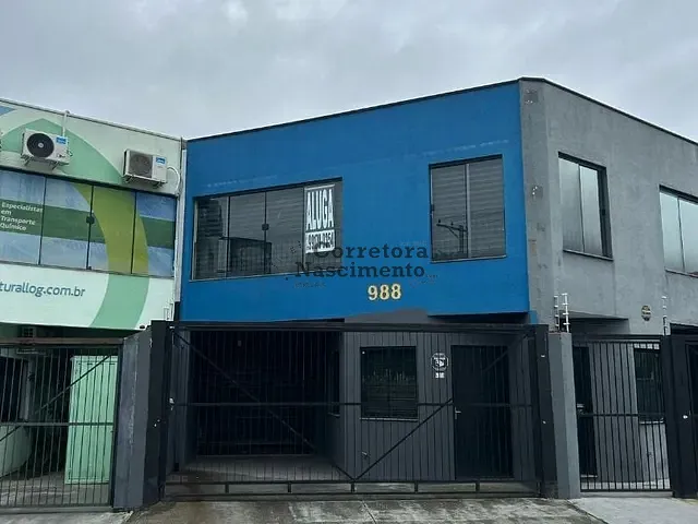Casa com 154m², para alugar, no bairro Jardim Santa Maria em Jacareí