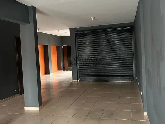 Casa com 154m², para alugar, no bairro Jardim Santa Maria em Jacareí