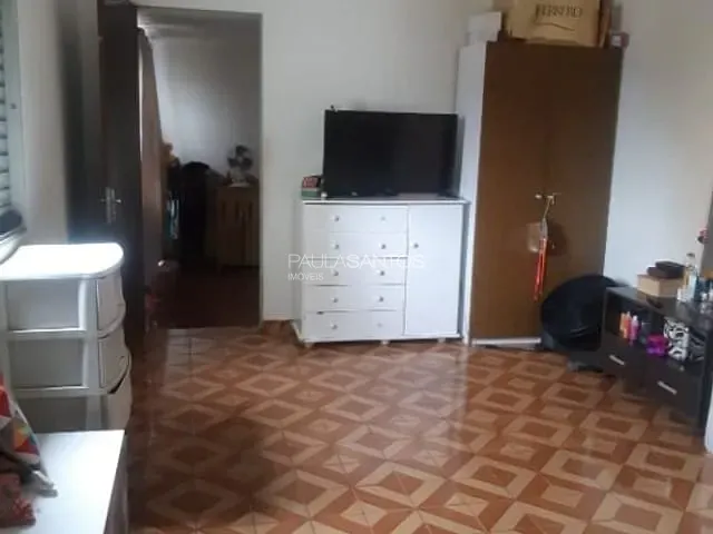 Casa com 180m² 3 quartos e 3 banheiros, à venda, no bairro Centro em Sorocaba