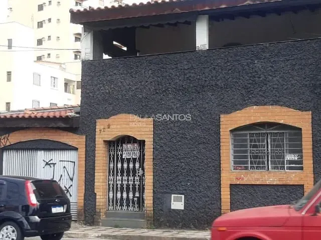 Casa com 180m² 3 quartos e 3 banheiros, à venda, no bairro Centro em Sorocaba