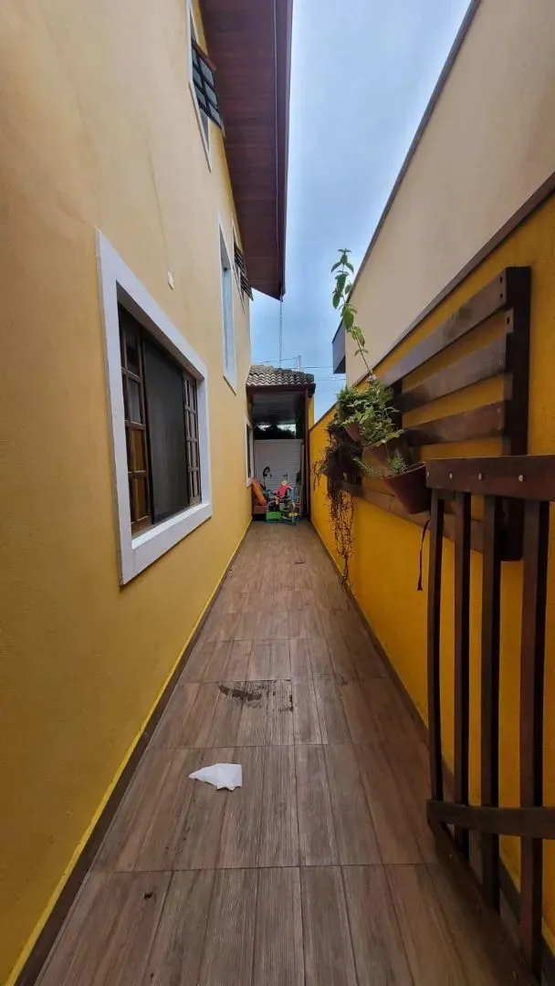 Casa, 3 quartos, 181 m² - Foto 13
