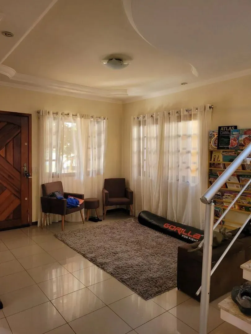 Casa, 3 quartos, 181 m² - Foto 6