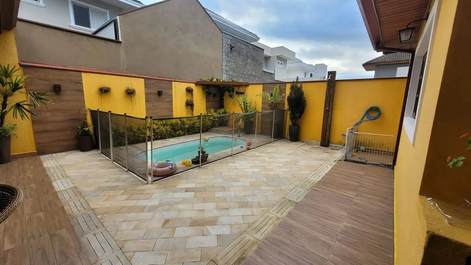 Casa, 3 quartos, 181 m² - Foto 11