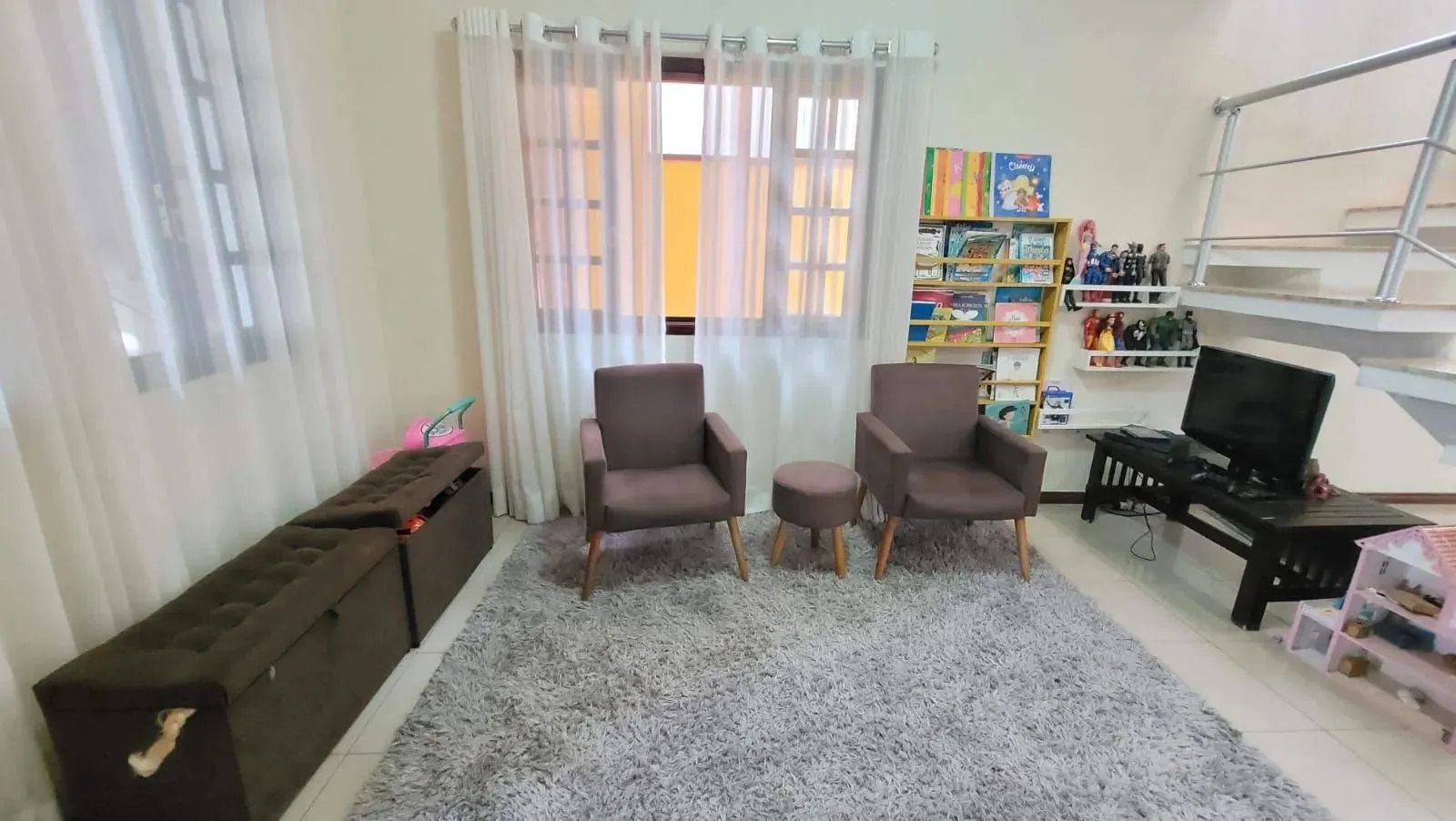 Casa, 3 quartos, 181 m² - Foto 4