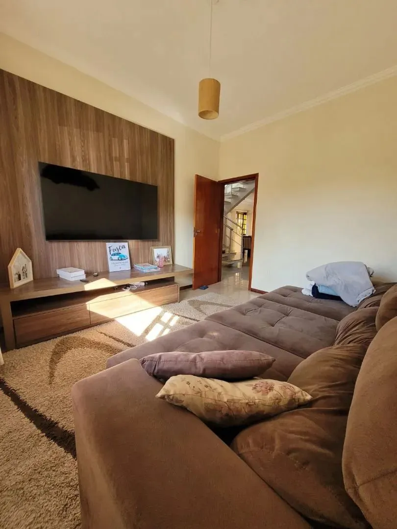 Casa, 3 quartos, 181 m² - Foto 5