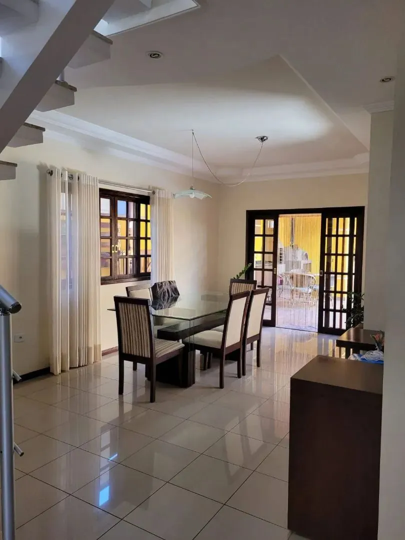 Casa, 3 quartos, 181 m² - Foto 8