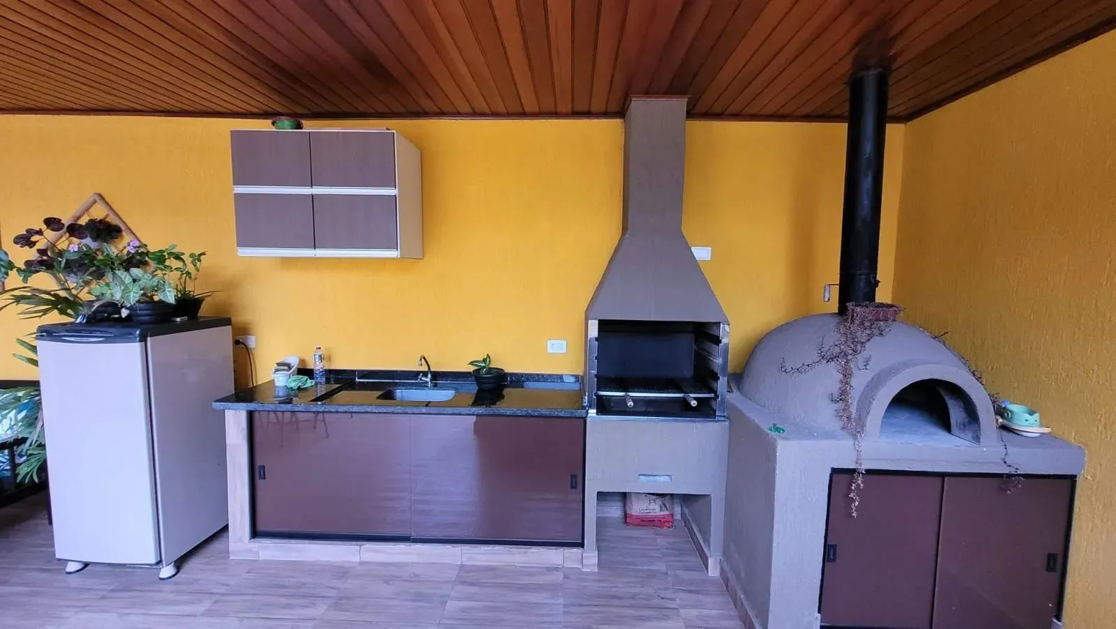 Casa, 3 quartos, 181 m² - Foto 10