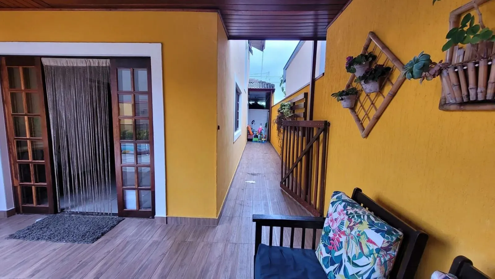 Casa, 3 quartos, 181 m² - Foto 9