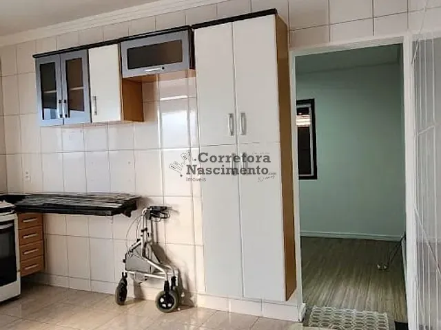 Casa com 126m², à venda, no bairro Jardim Santa Marina em Jacareí