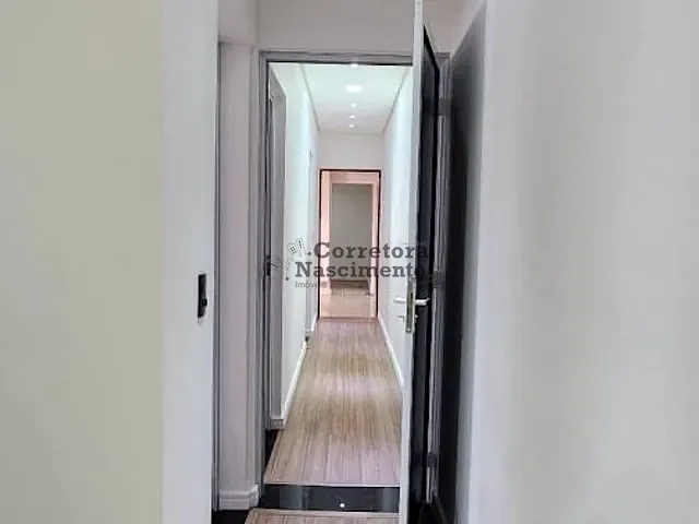 Casa com 126m², à venda, no bairro Jardim Santa Marina em Jacareí