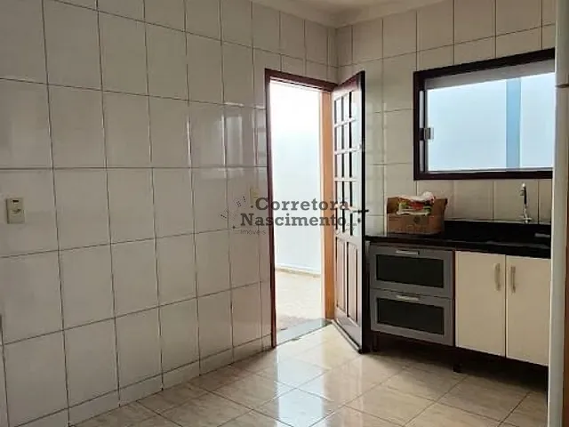 Casa com 126m², à venda, no bairro Jardim Santa Marina em Jacareí
