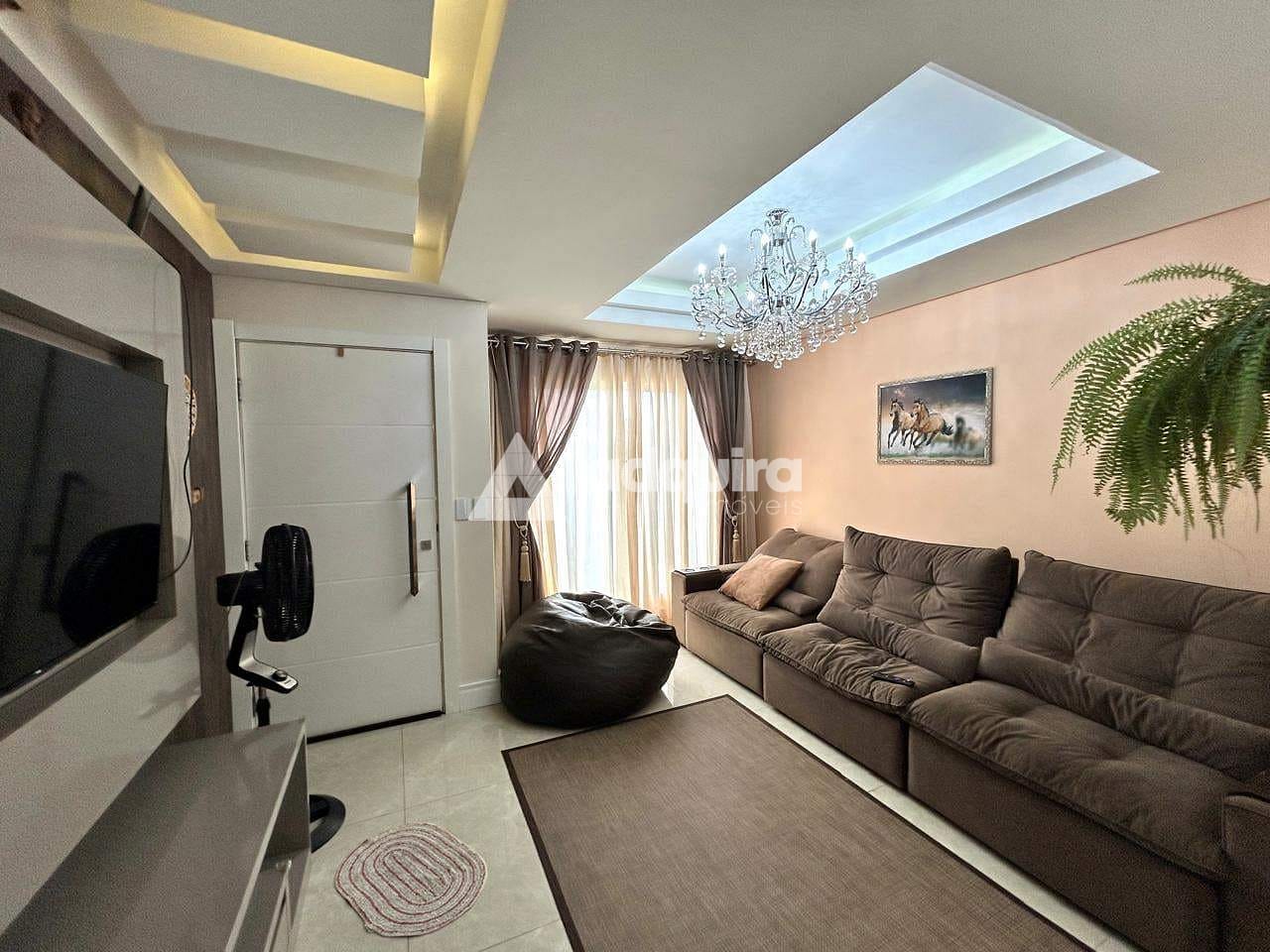 Casa, 4 quartos, 178 m² - Foto 2