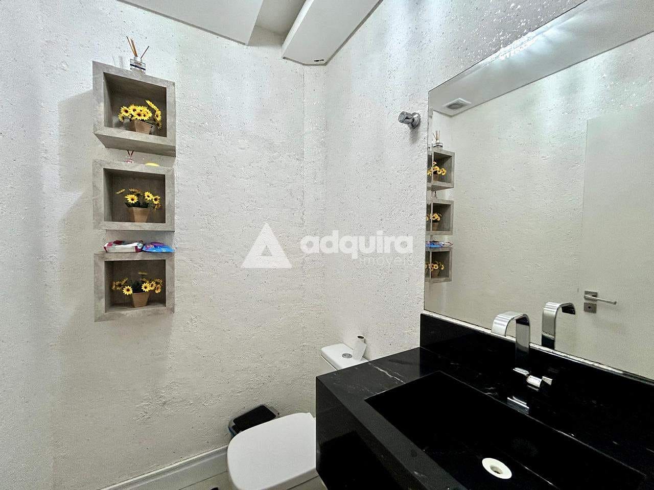 Casa, 4 quartos, 178 m² - Foto 4