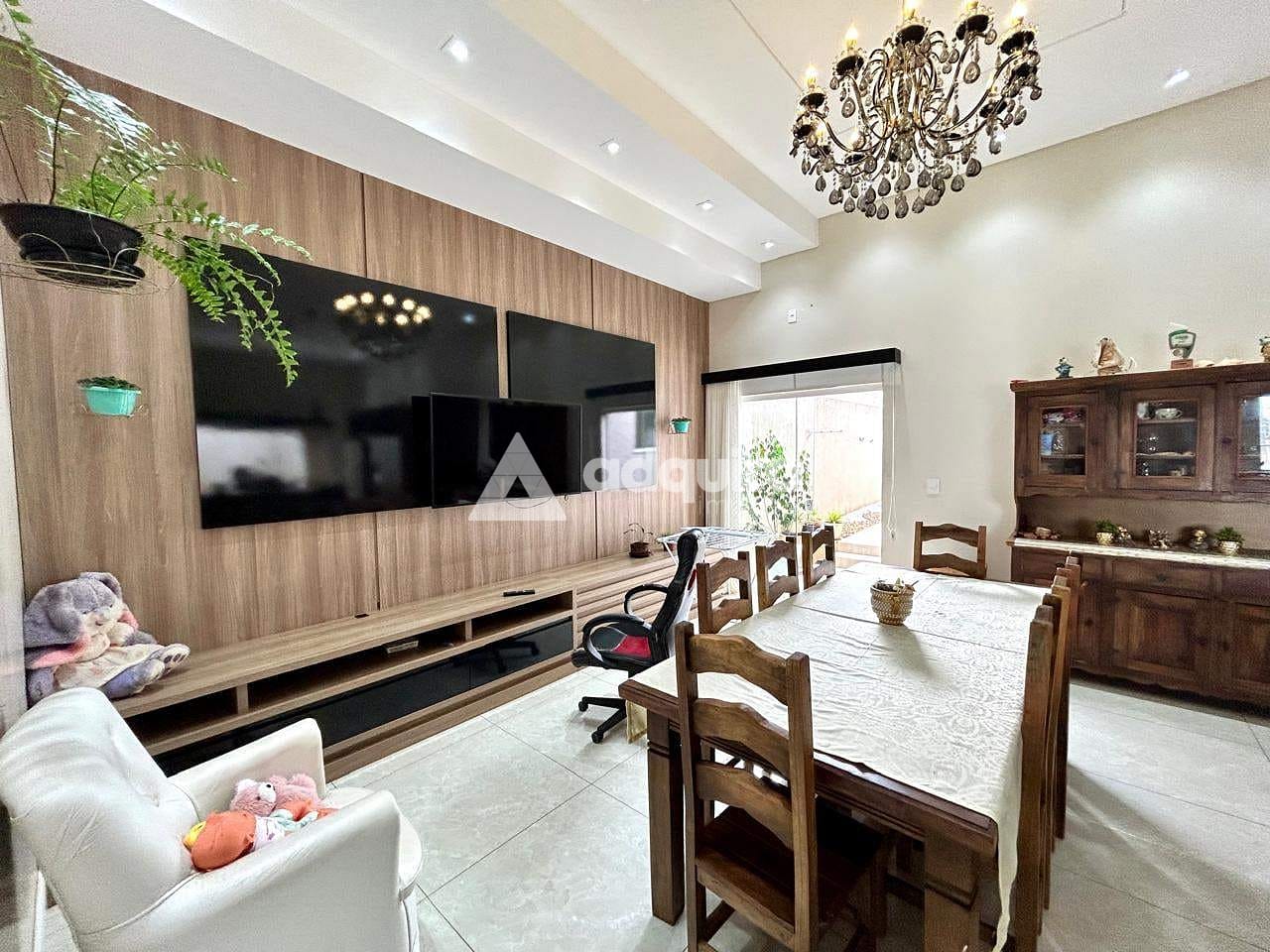 Casa, 4 quartos, 178 m² - Foto 5