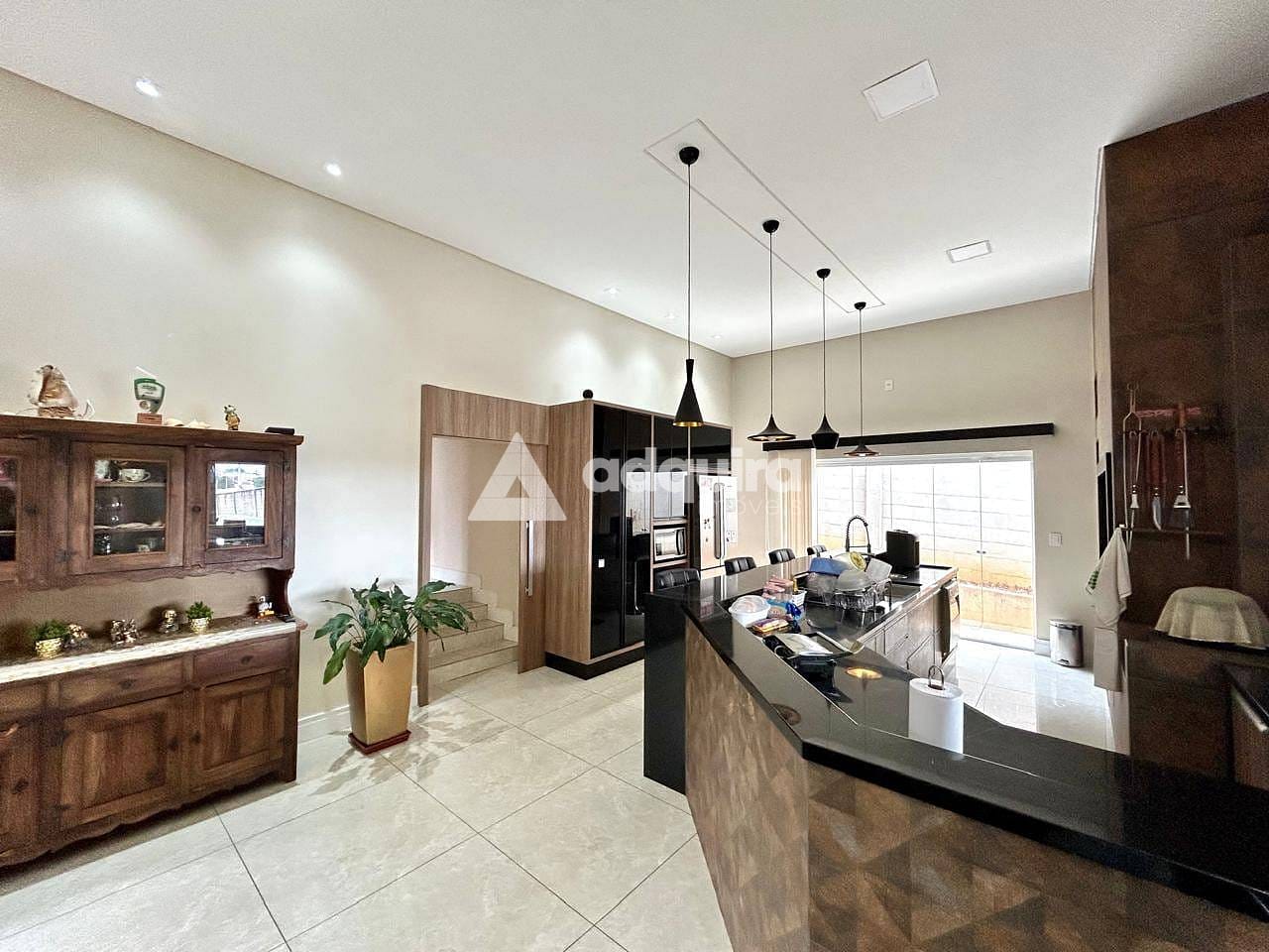 Casa, 4 quartos, 178 m² - Foto 6