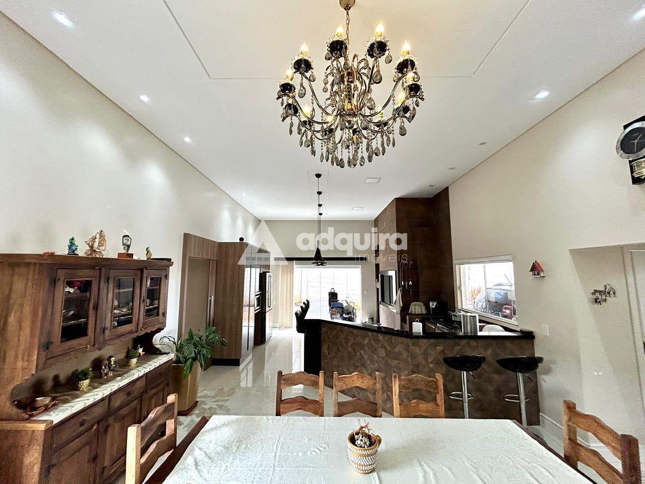 Casa, 4 quartos, 178 m² - Foto 7