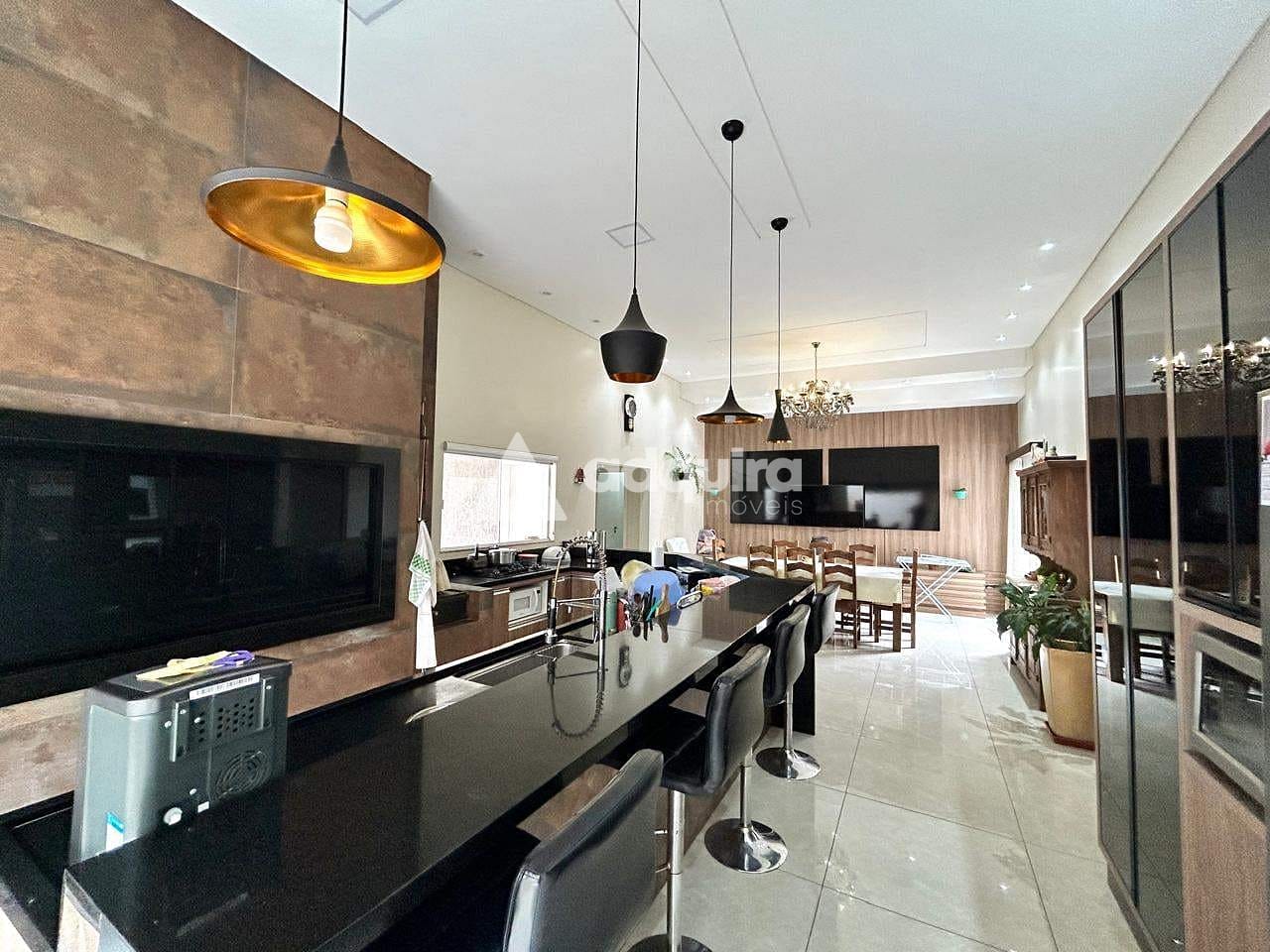 Casa, 4 quartos, 178 m² - Foto 8