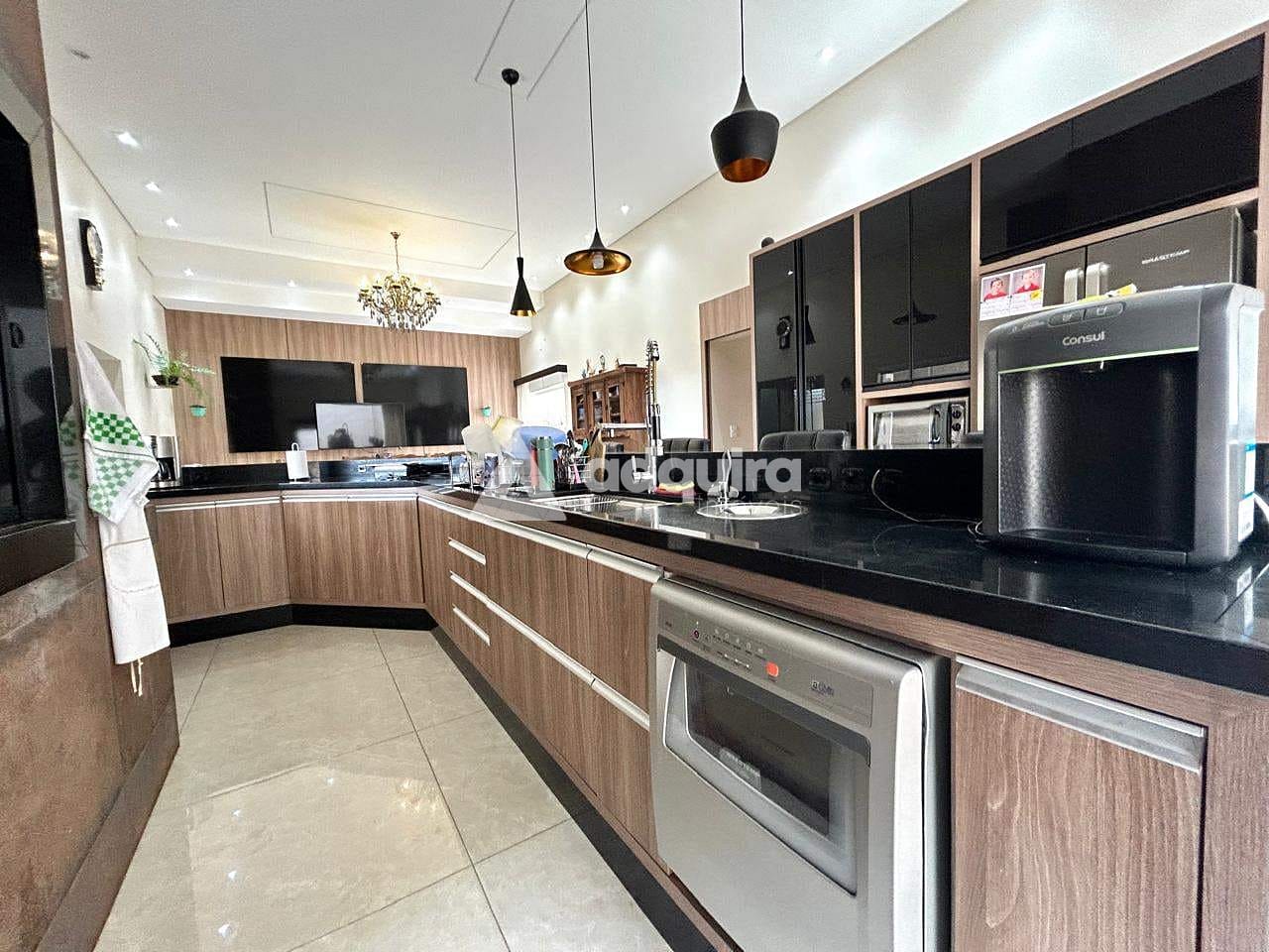 Casa, 4 quartos, 178 m² - Foto 9