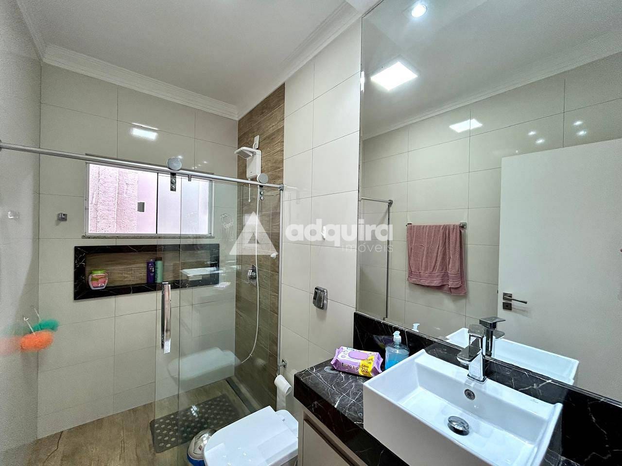 Casa, 4 quartos, 178 m² - Foto 15